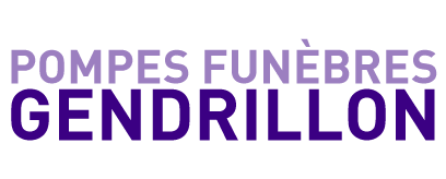 Logo Pompes Funèbres Gendrillon